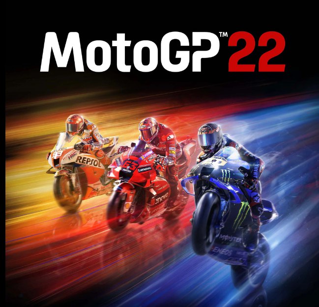 MotoGP 22