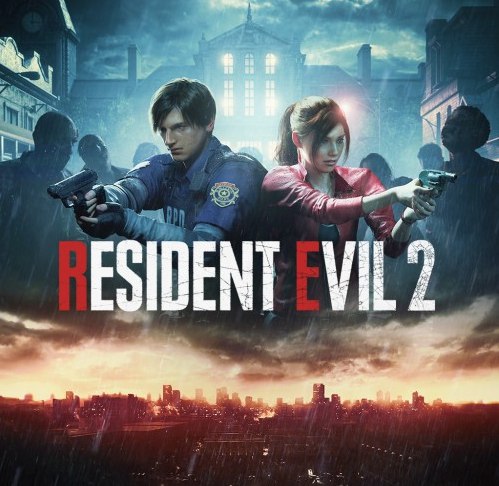 Resident Evil 2