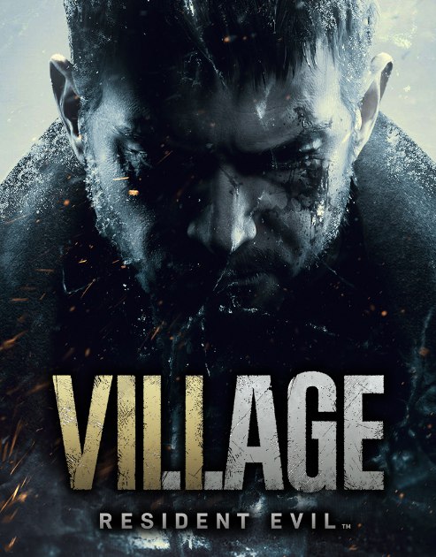 Resident Evil 8 Village
