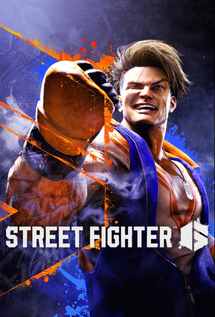 Street Fighter 6