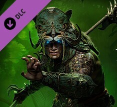 DLC Diablo 4 Vessel of Hatred