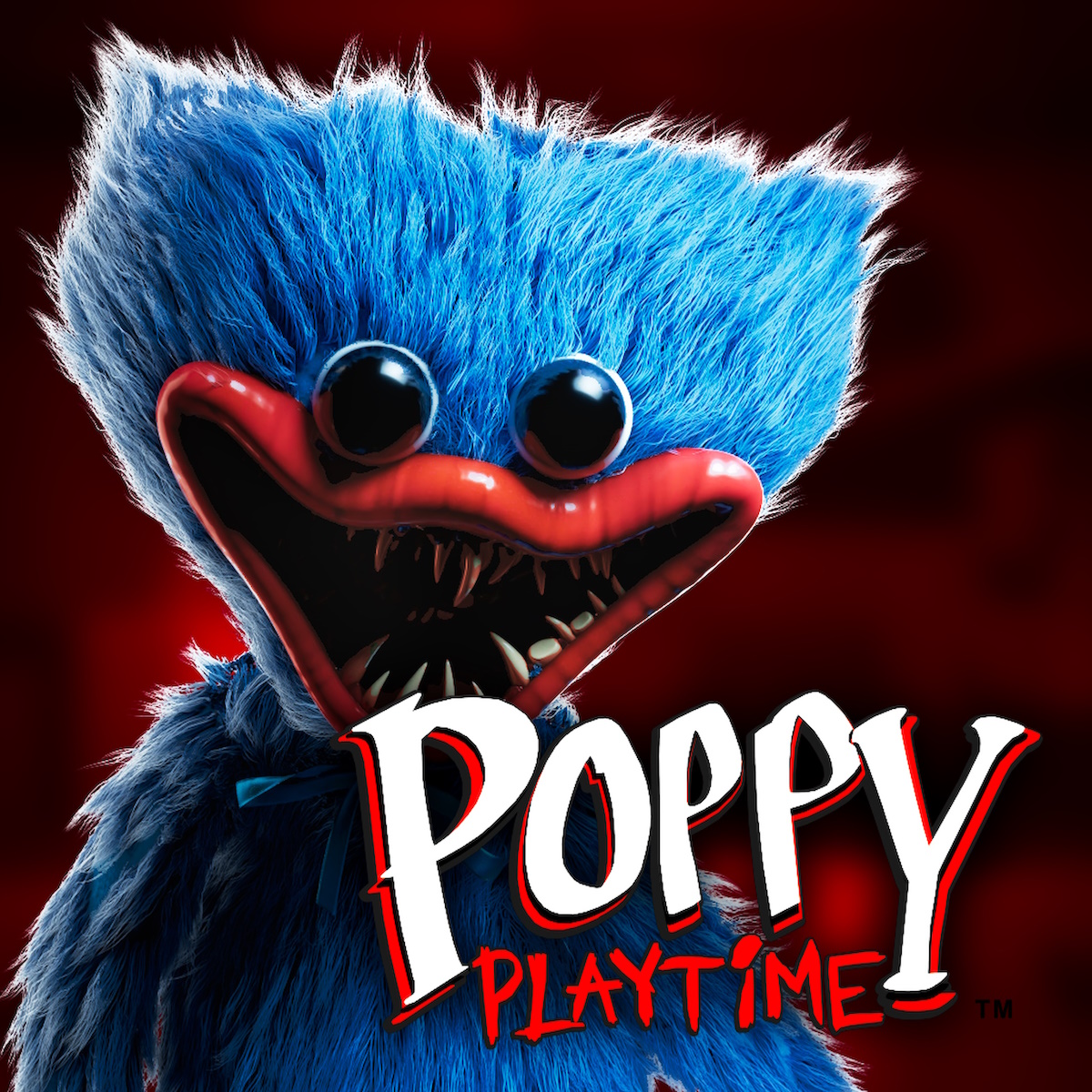 Poppy Playtime 1