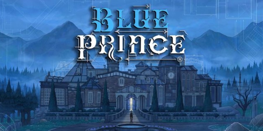 Blue Prince