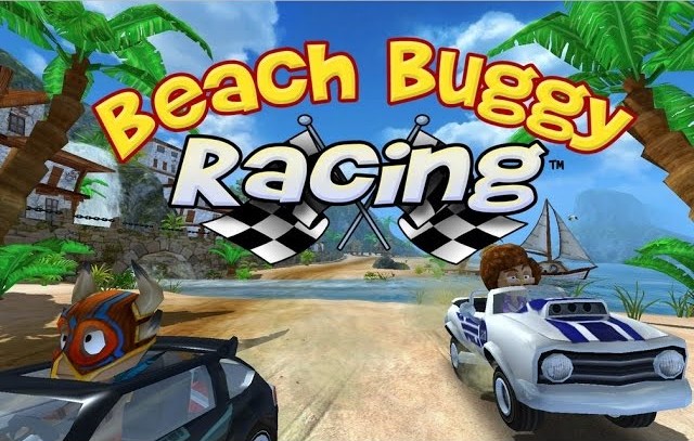 Beach Buggy Racing