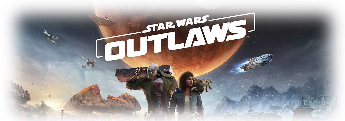 Star Wars Outlaws