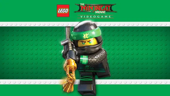 LEGO Ninjago