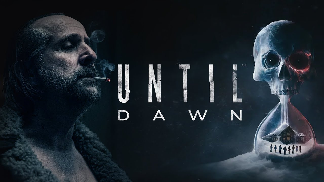 Until Dawn
