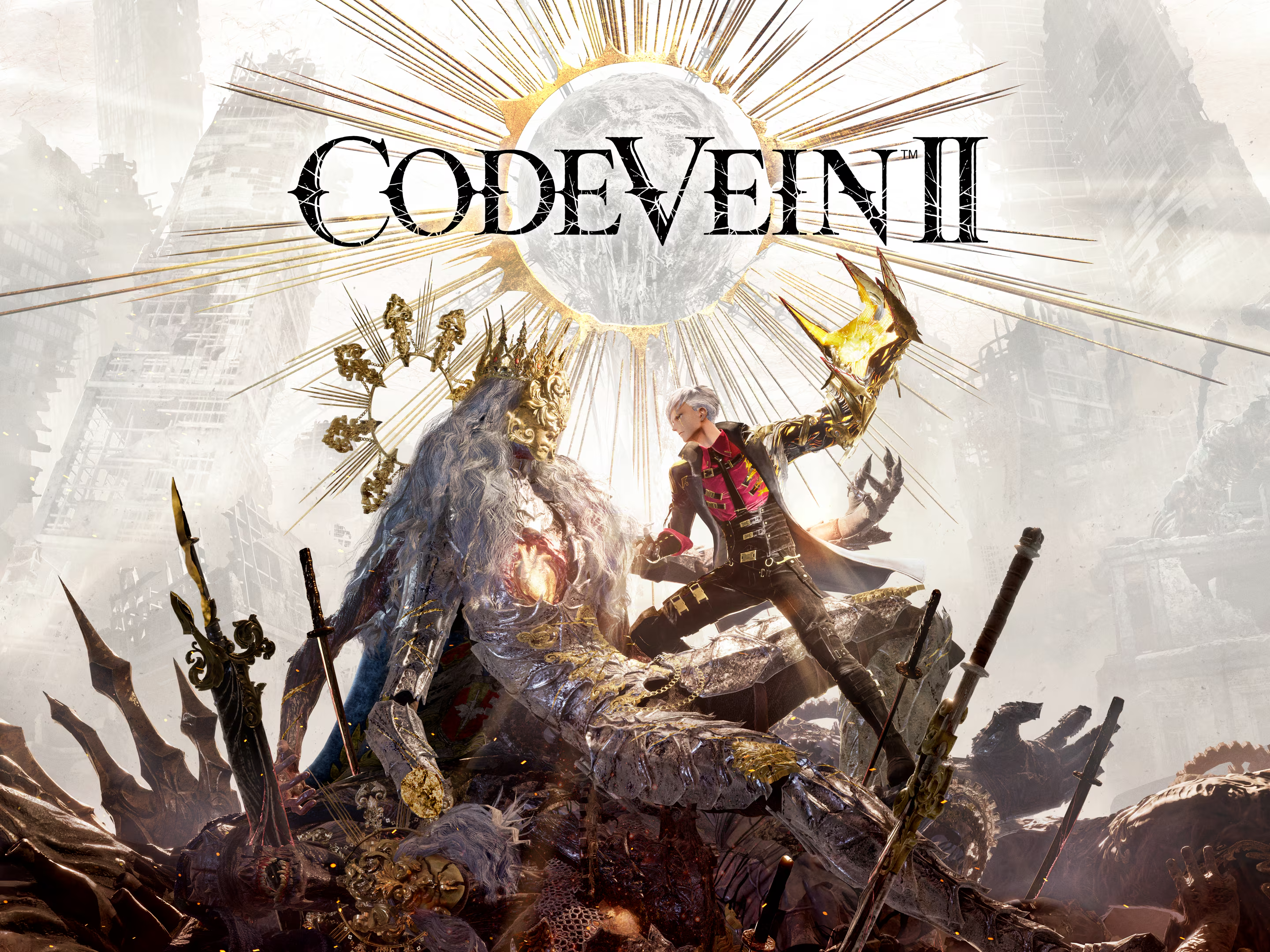 CODE VEIN 2