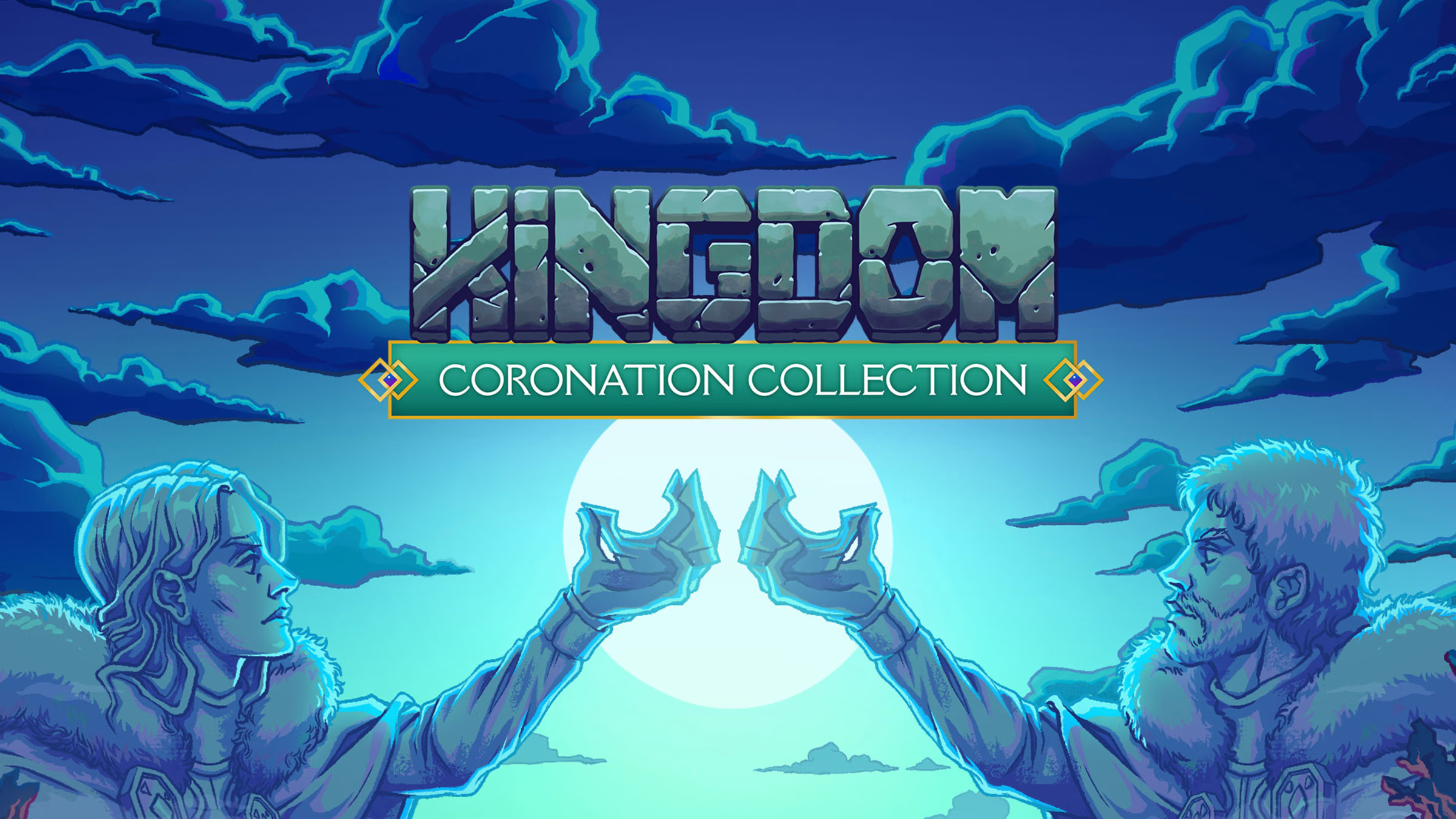 Kingdom Coronation Collection