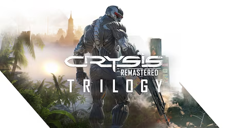 Crysis Trilogy