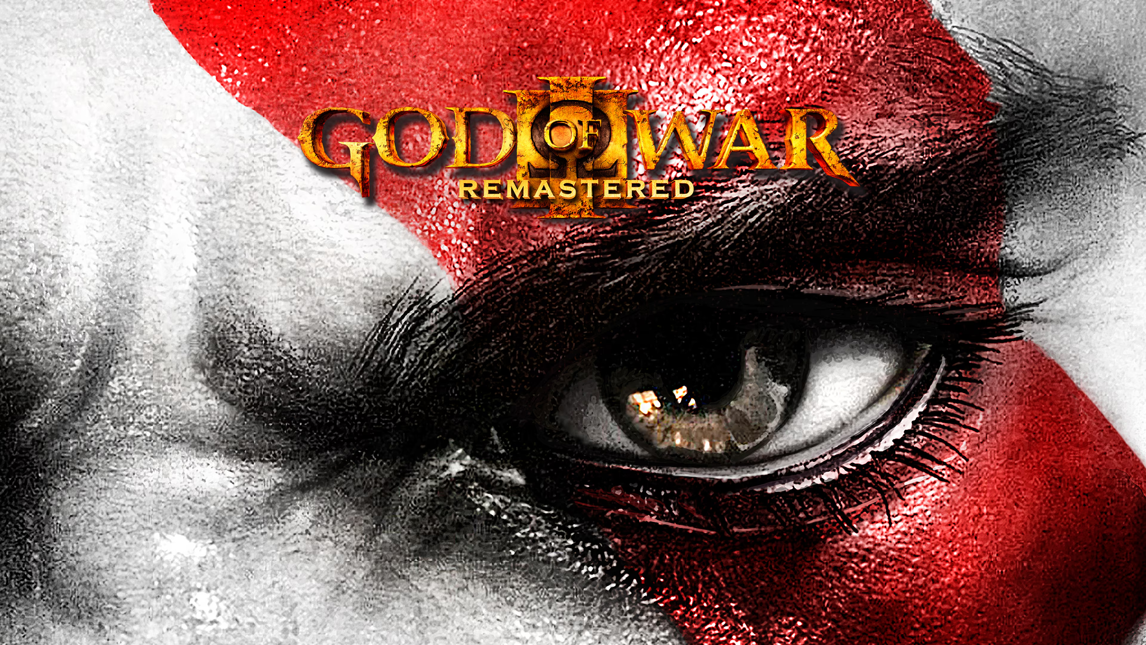 God of War 3 Remaster