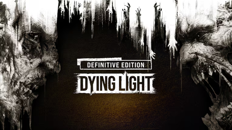 Dying Light 1 Definitive Edition