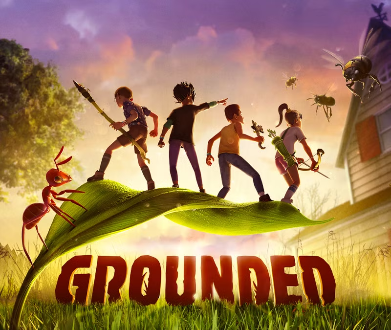 Grounded
