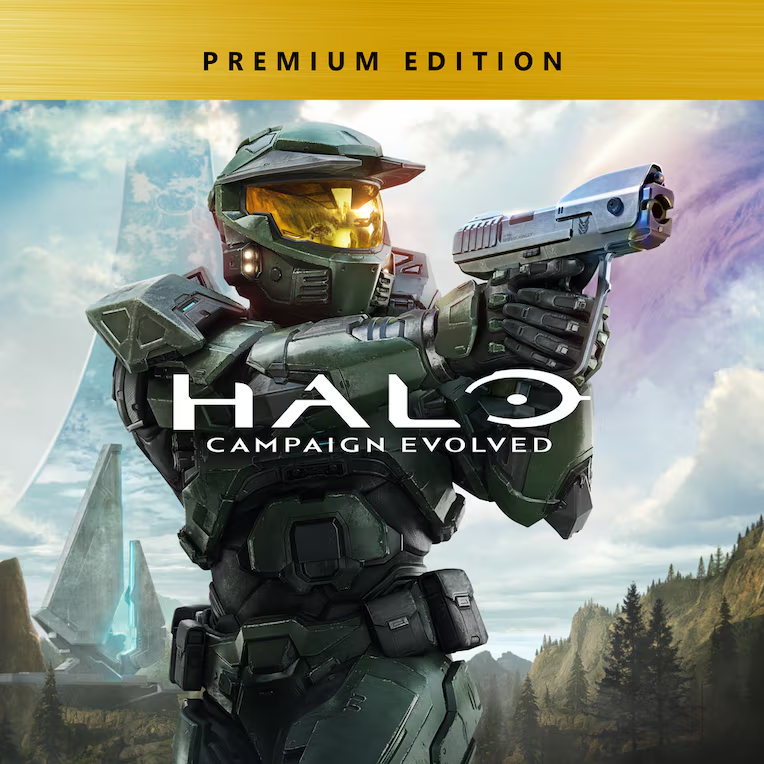 Halo: Campaign Evolved