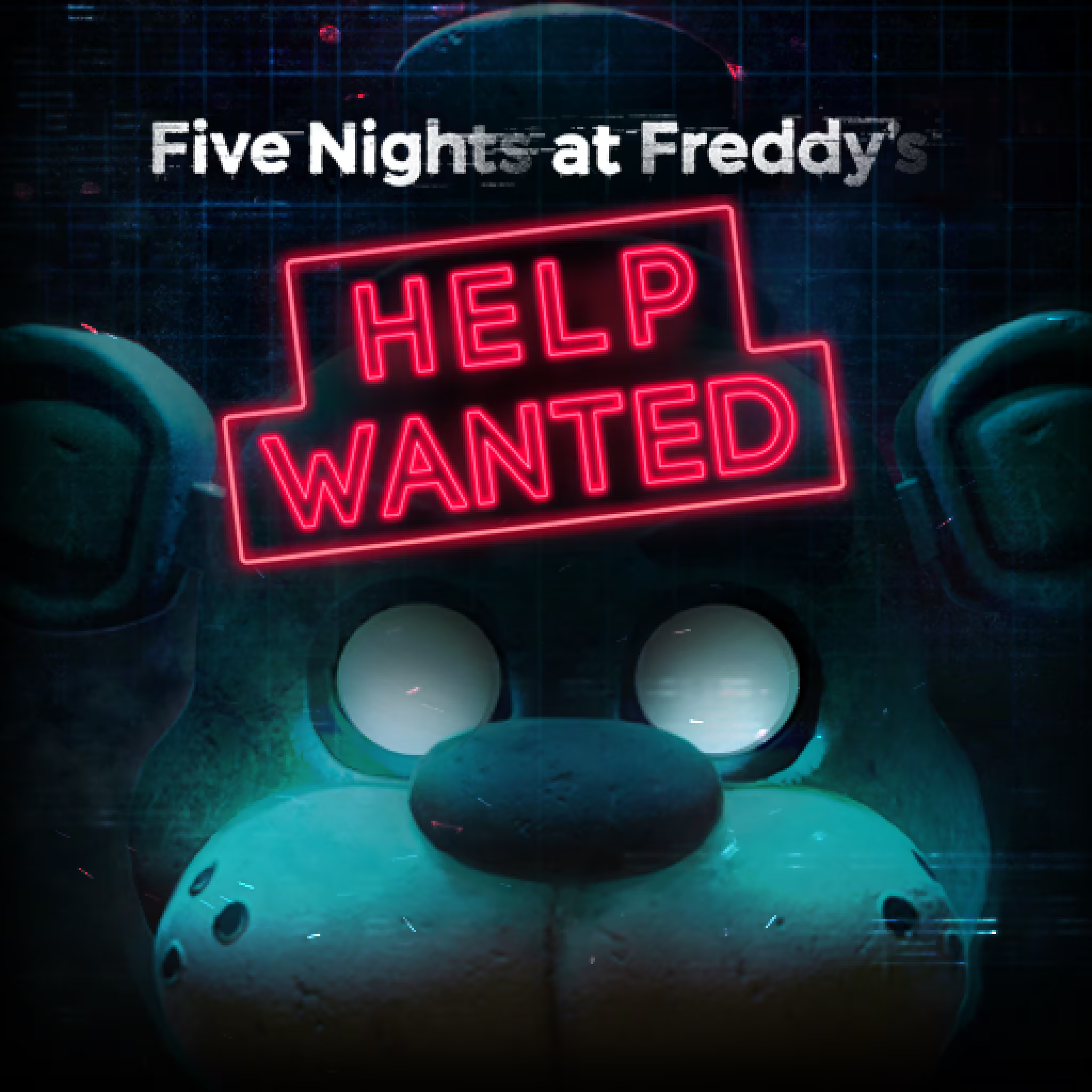 Five Nights Freddy: Help Wanted